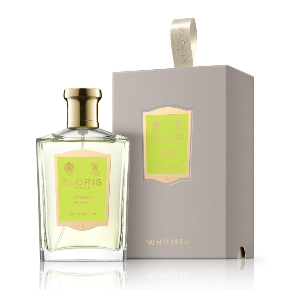 Floris Jermyn Street EDP 100ml - Image 2