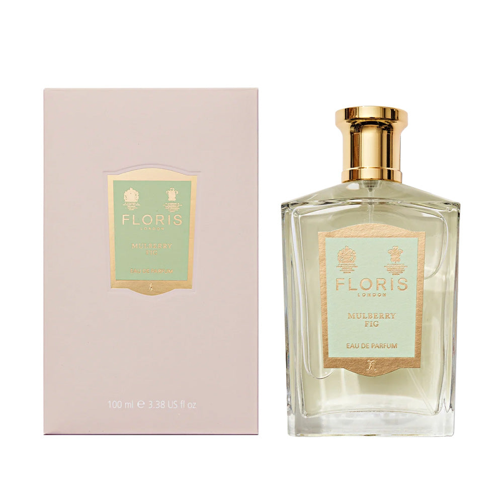 Floris Mulberry Fig EDP 100ml - Image 2