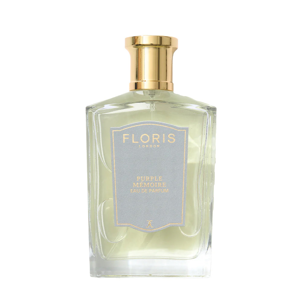 Floris Purple Memoire EDP 100ml