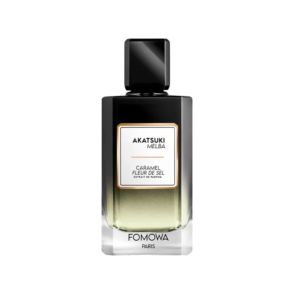 Fomowa Akatsuki Melba Extrait De Parfum 100ml-image1