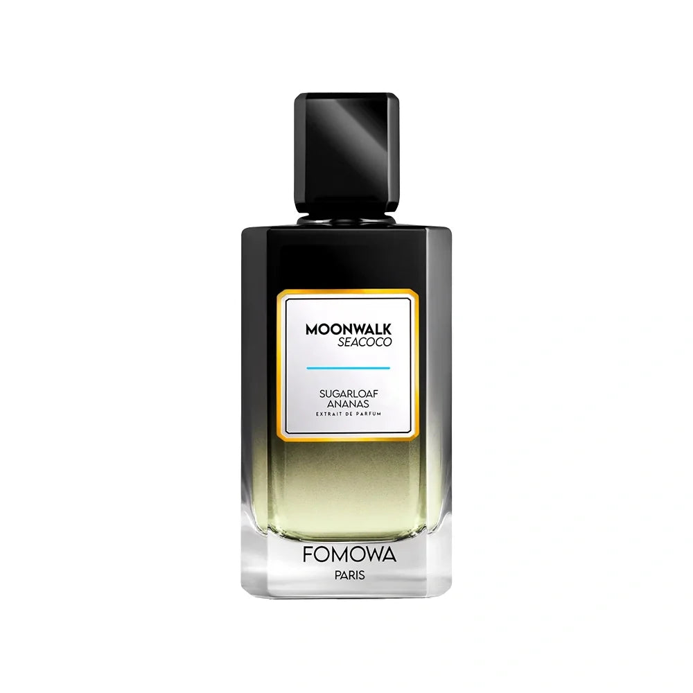 Fomowa Moonwalk Seacoco Extrait De Parfum 100ml-image1