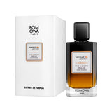 Fomowa Vanille Des Rois Extrait De Parfum 100ml-image2