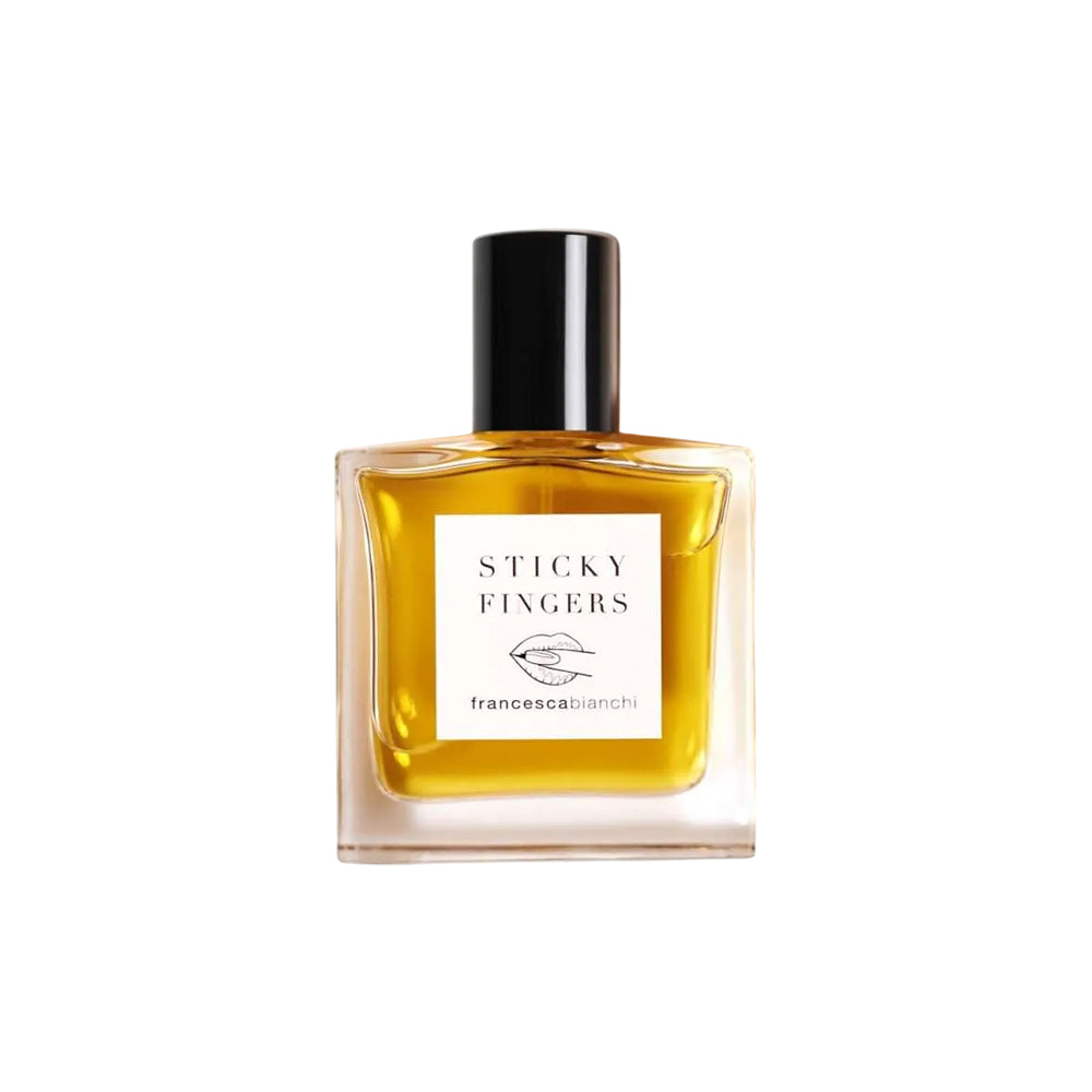 Francesca Bianchi Sticky Fingers Extrait De Parfum 30ml