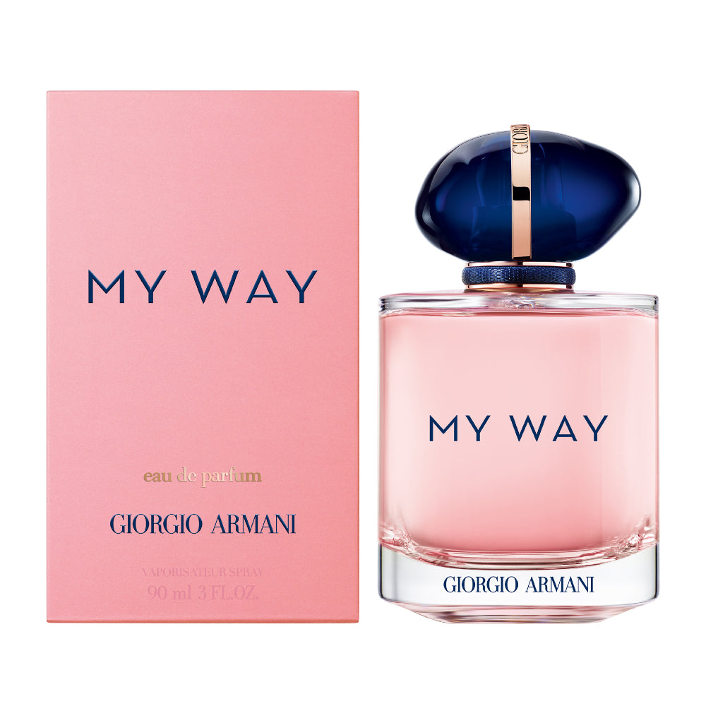 Giorgio Armani My Way EDP 90ml - Image 2