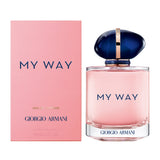 Giorgio Armani My Way EDP 90ml - Image 2