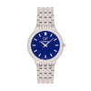 GF Ferre Men's Blue Dial Stainless Steel Watch GFSSBU170087G