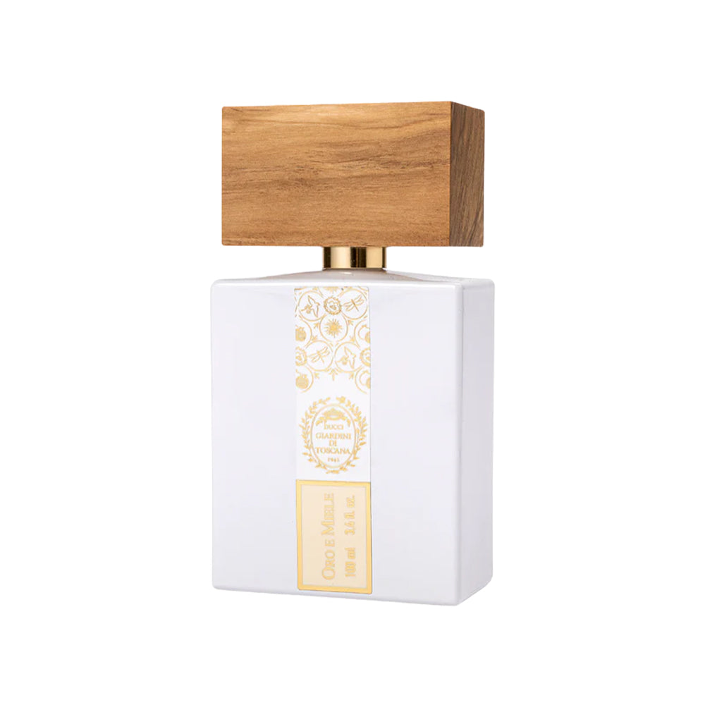 Giardini Di Toscana Oro E Miele EDP 100ml
