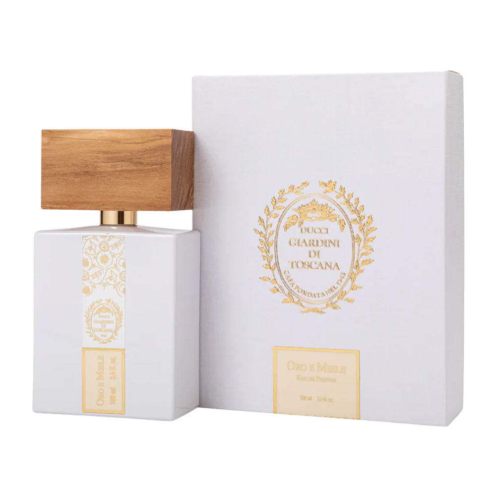 Giardini Di Toscana Oro E Miele EDP 100ml - Image 3