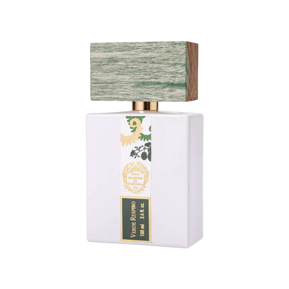 Giardini Di Toscana Verde Respiro EDP 100ml