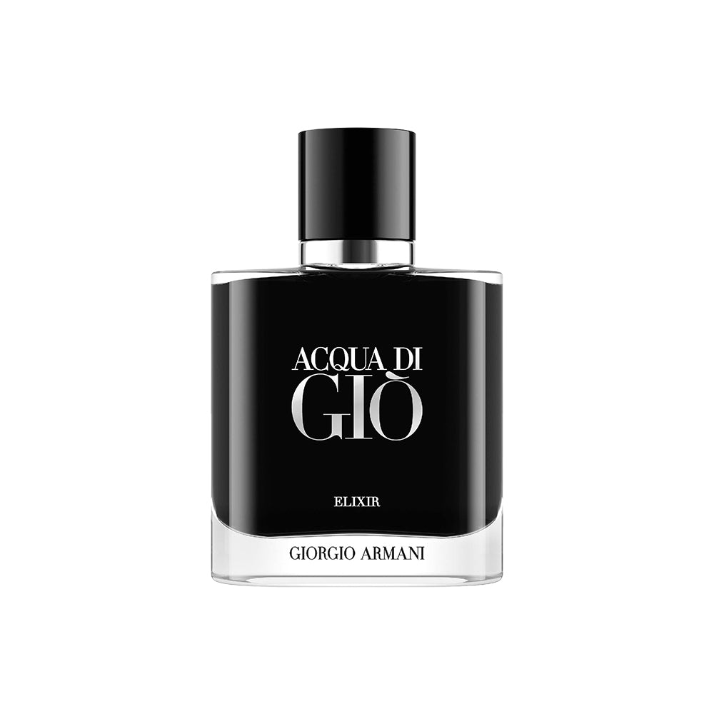 Giorgio Armani Acqua Di Gio Elixer 50ml image01