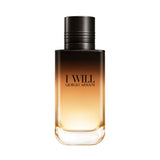 Giorgio Armani I Will EDP Men 100ml-image1