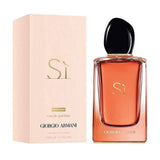 Giorgio Armani Si Intense EDP - Image 4