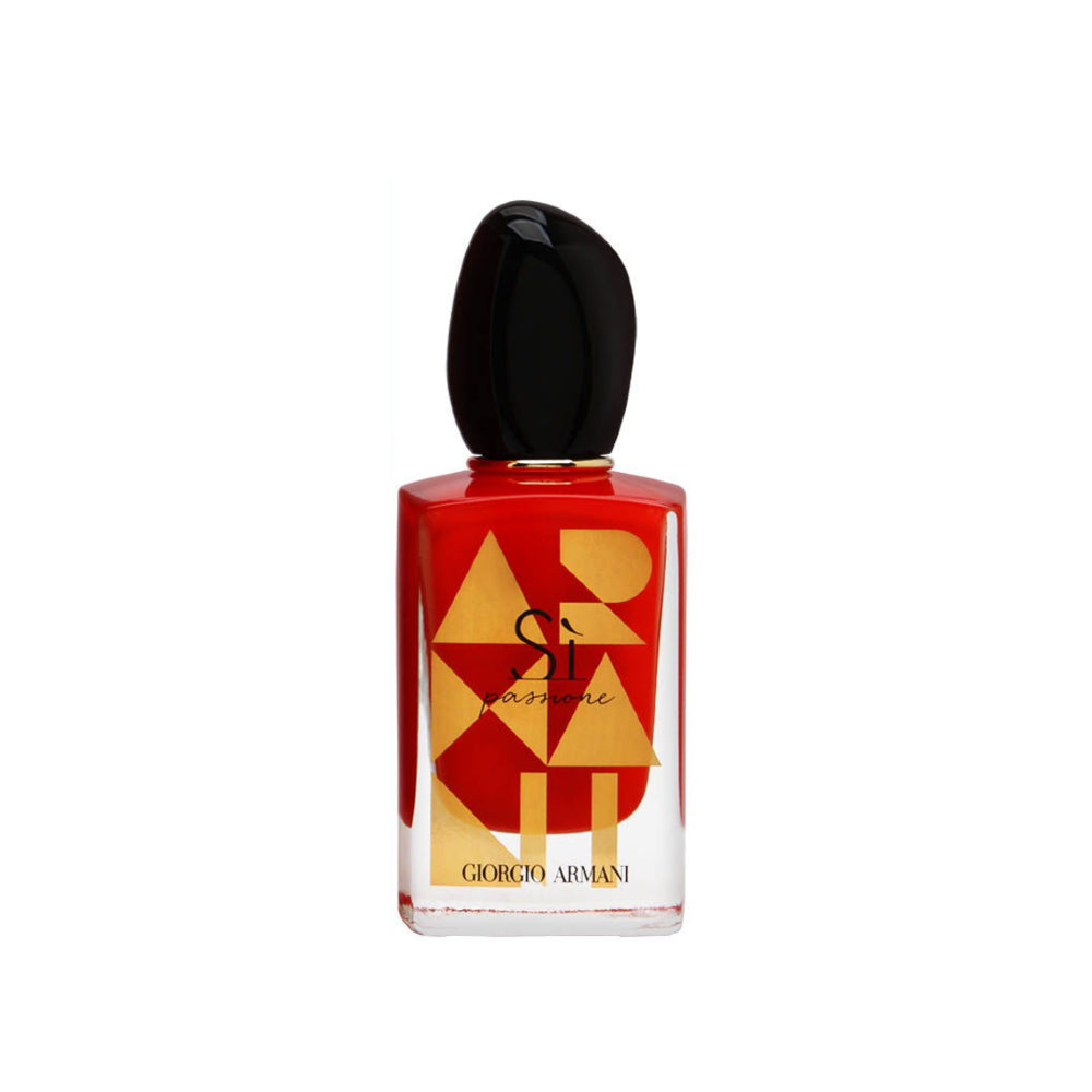 Giorgio Armani Si Passione Nacre EDP