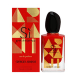 Giorgio Armani Si Passione Nacre EDP - Image 3