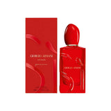 Giorgio Armani Si Passione Red Musk EDP 100ml - Image 2
