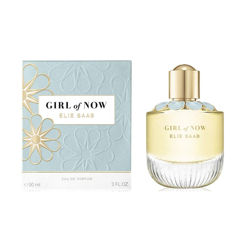 Elie Saab Girl Of Now EDP Women 90ml - Image 2