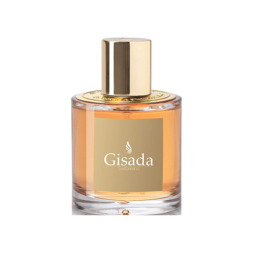 Gisada Ambassador Women Spray EDP 100ml