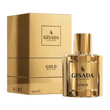 Gisada Gold EDP 100ml - Image 2