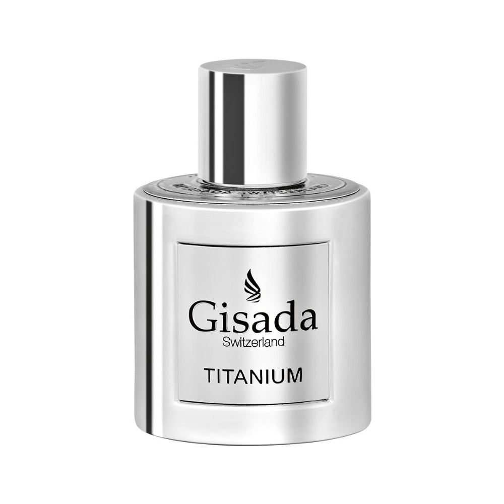 Gisada Titanium EDP