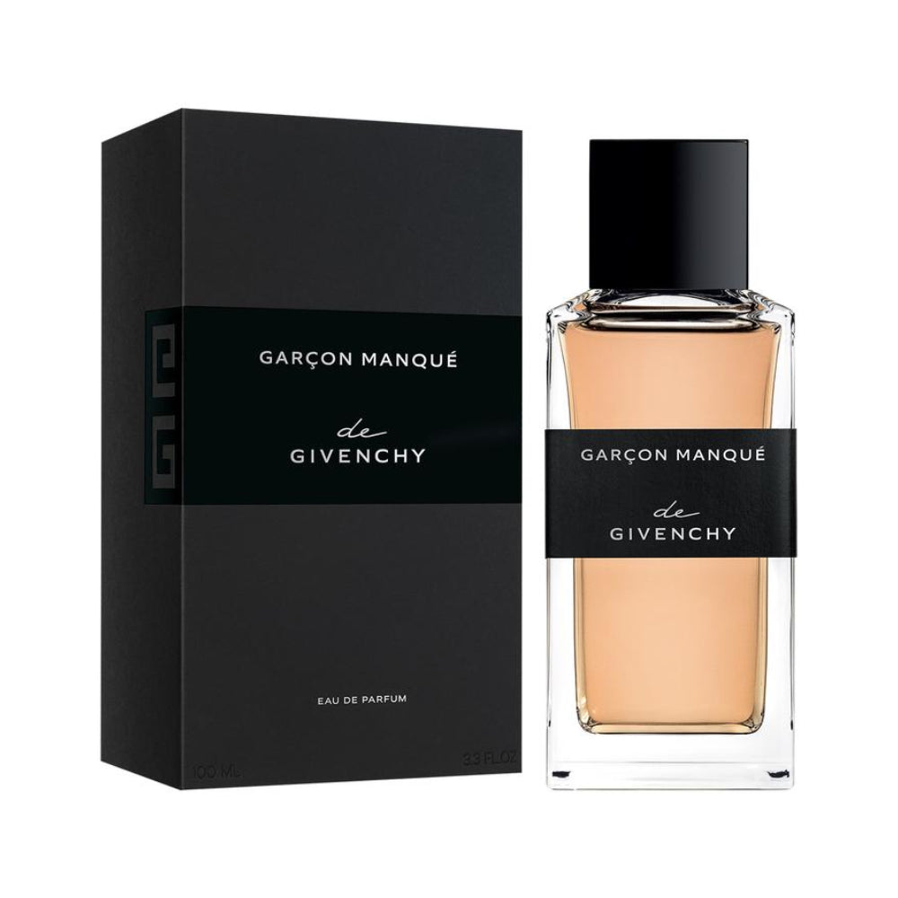 Givenchy De Garcons Manque EDP 100ml - Image 2