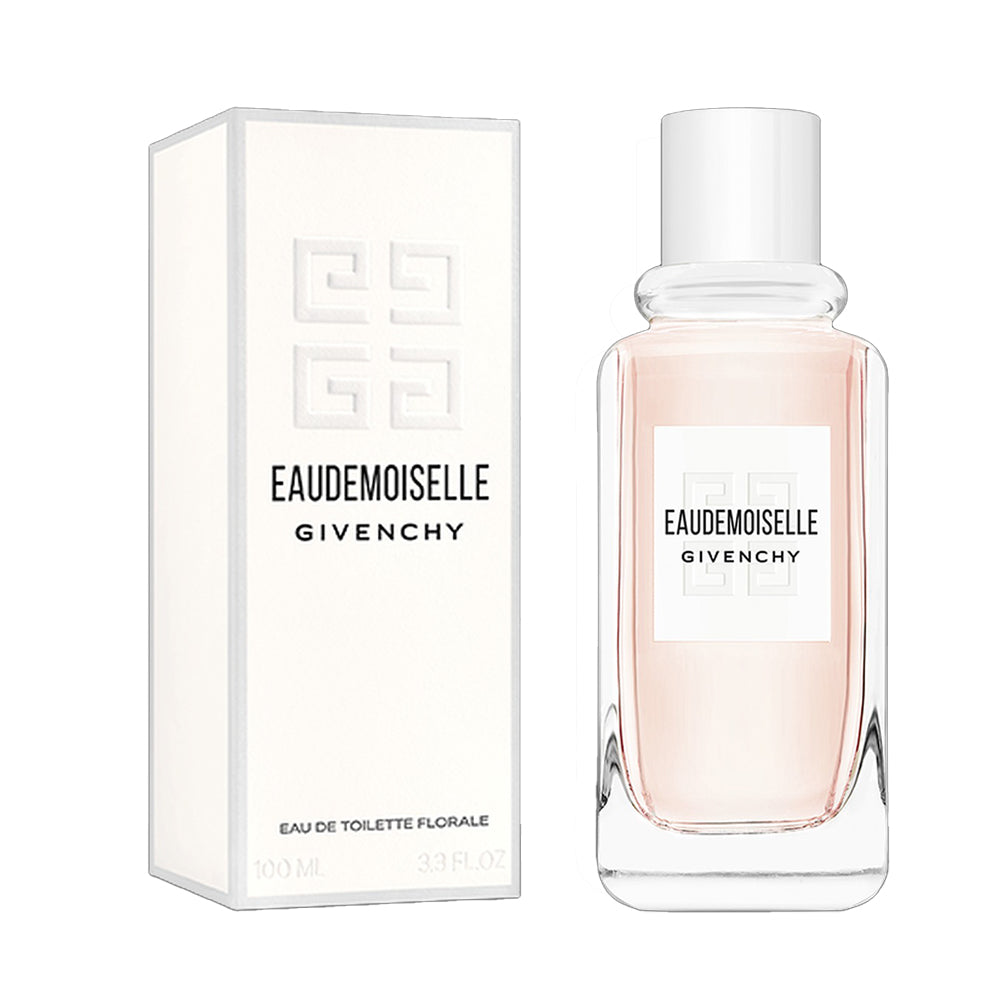 Givenchy Eau De Moiselle Eau Florale EDT 100ml - Image 2