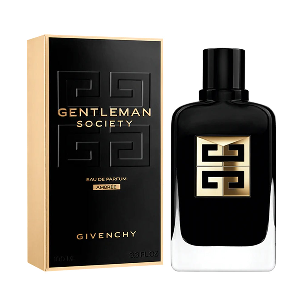 Givenchy Gentleman Society Ambree EDP 100ml - Image 2
