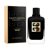 Givenchy Gentleman Society Ambree EDP 100ml - Image 2