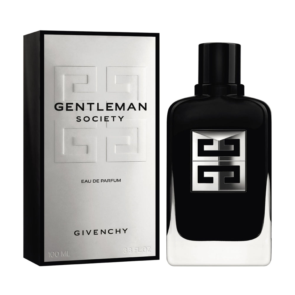 Givenchy Gentleman Society EDP 100ml - Image 2