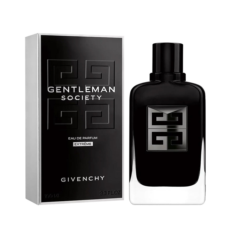 Givenchy Gentleman Society EDP Extreme 100ml - Image 2