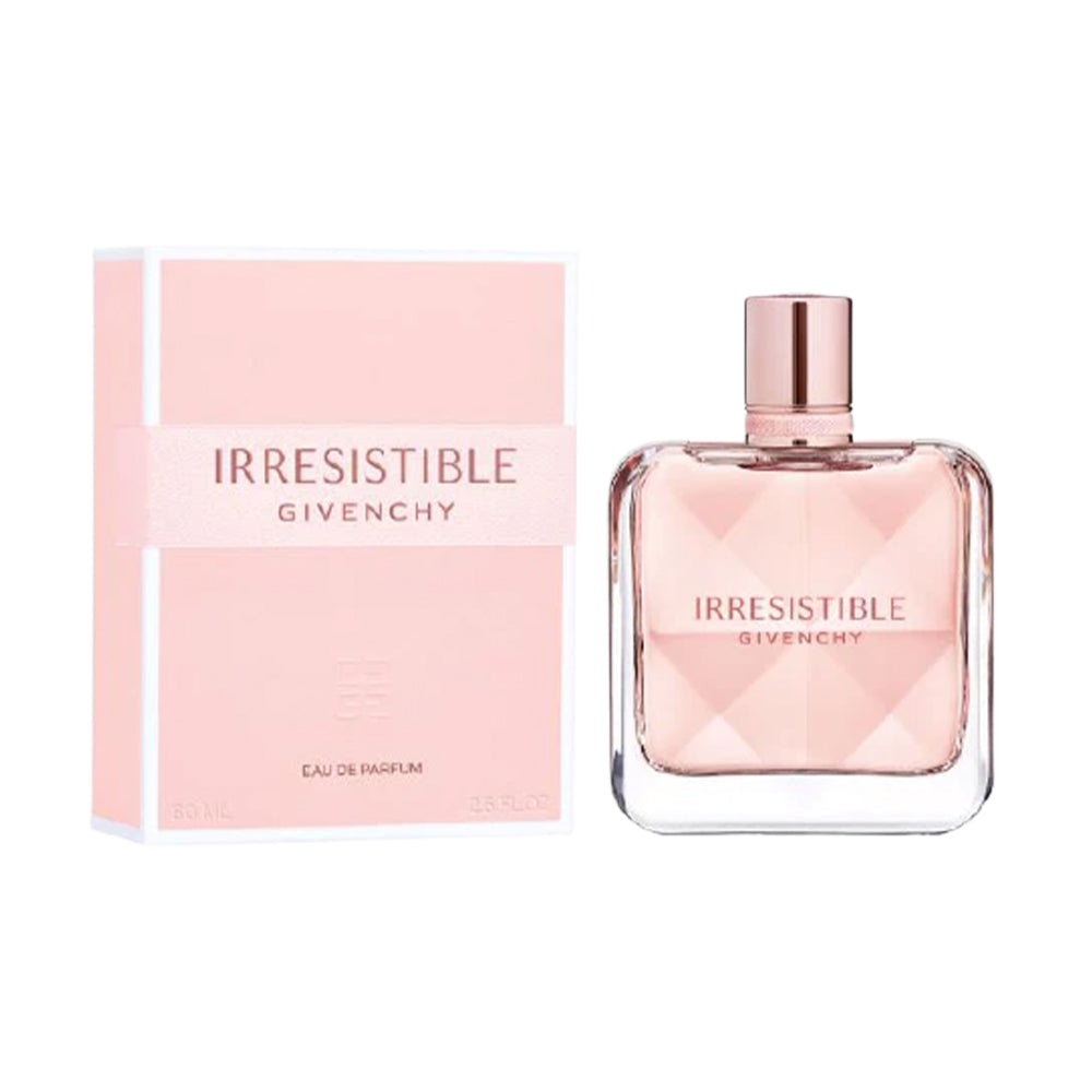 Givenchy Irresistable EDP For Women 80ml - Image 2