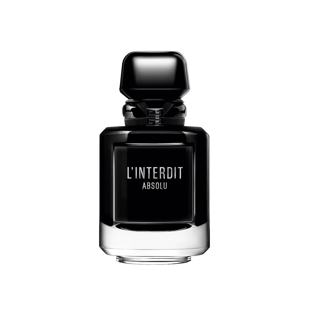 Givenchy L' Interdit Absolu Intense EDP 80ml