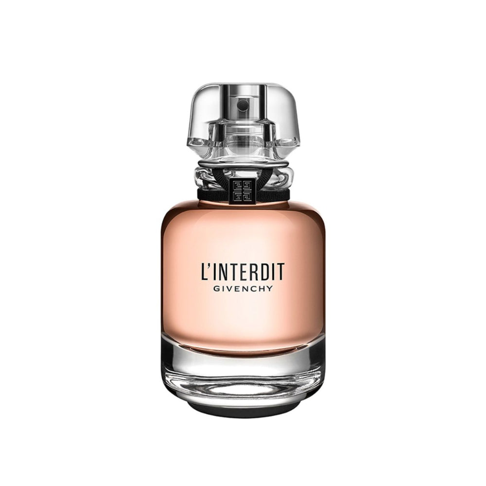 Givenchy L Interdit EDP 80ml