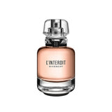 Givenchy L Interdit EDP 80ml
