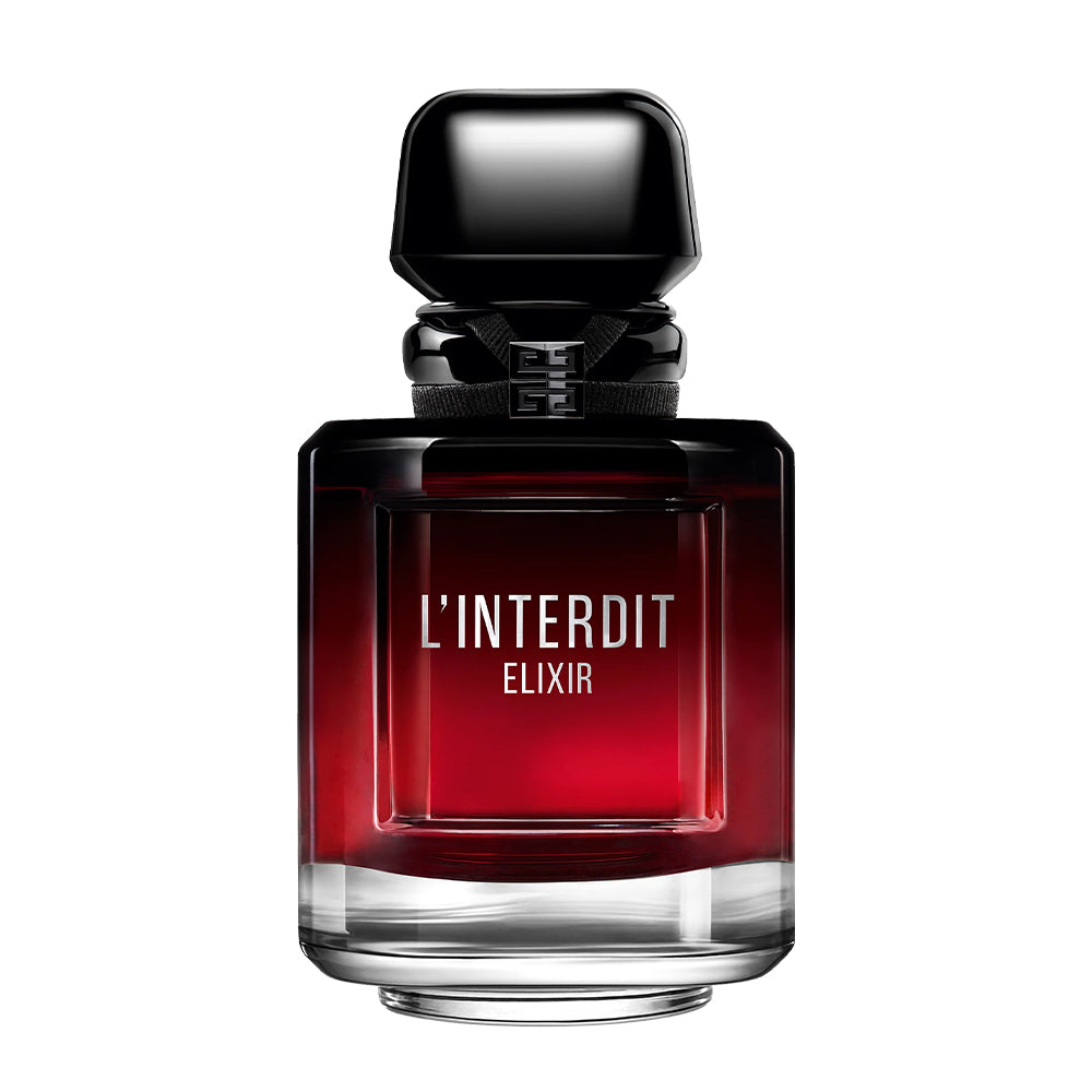 Givenchy L' Interdit Elixir EDP 80ml image01