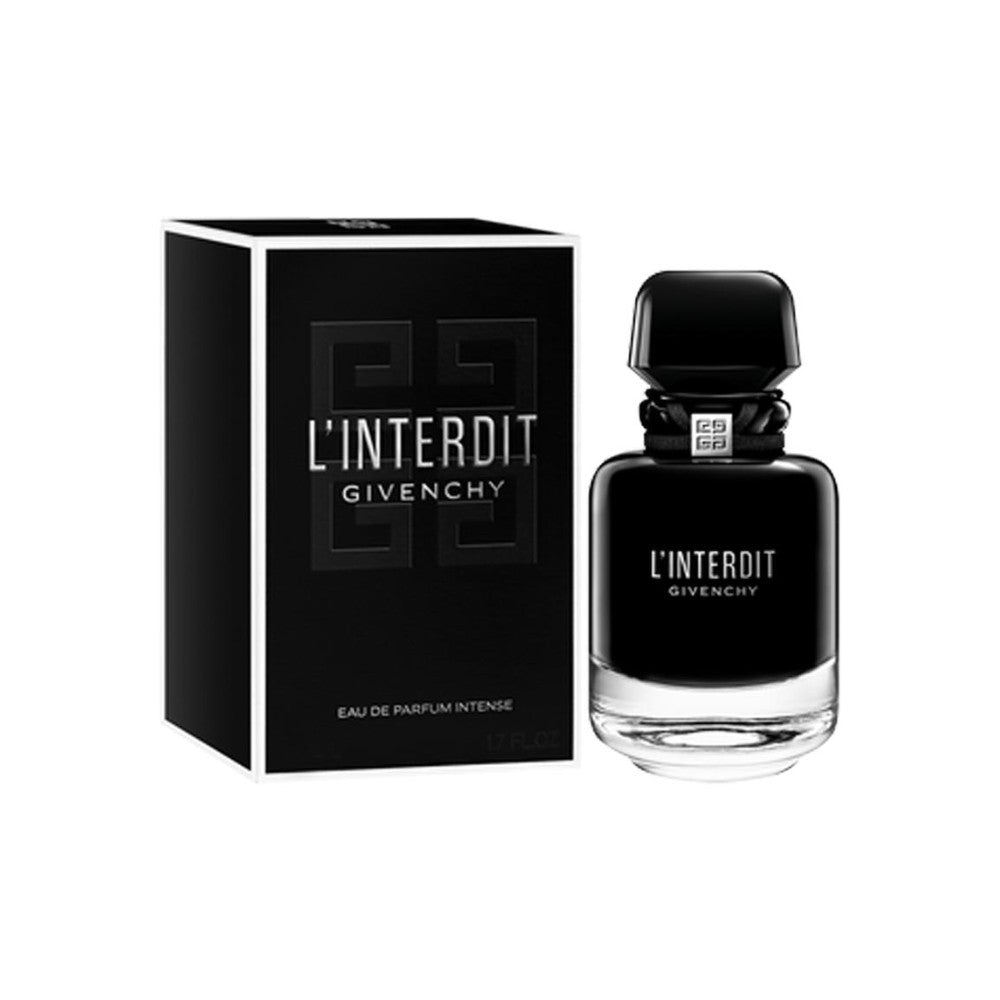 Givenchy L' Interdit Intense EDP 80ml - Image 2