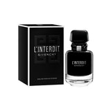 Givenchy L' Interdit Intense EDP 80ml - Image 2