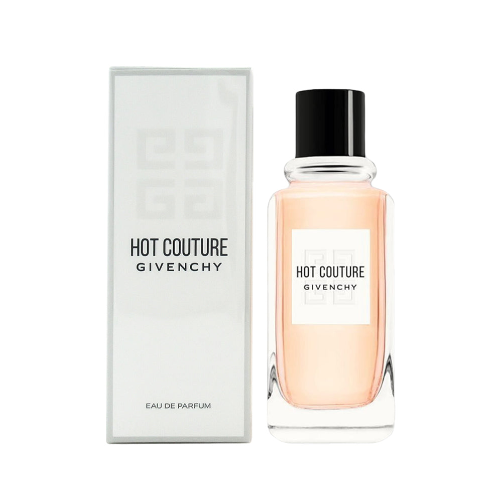 Givenchy Hot Couture EDP 100ml 2022 - Image 2