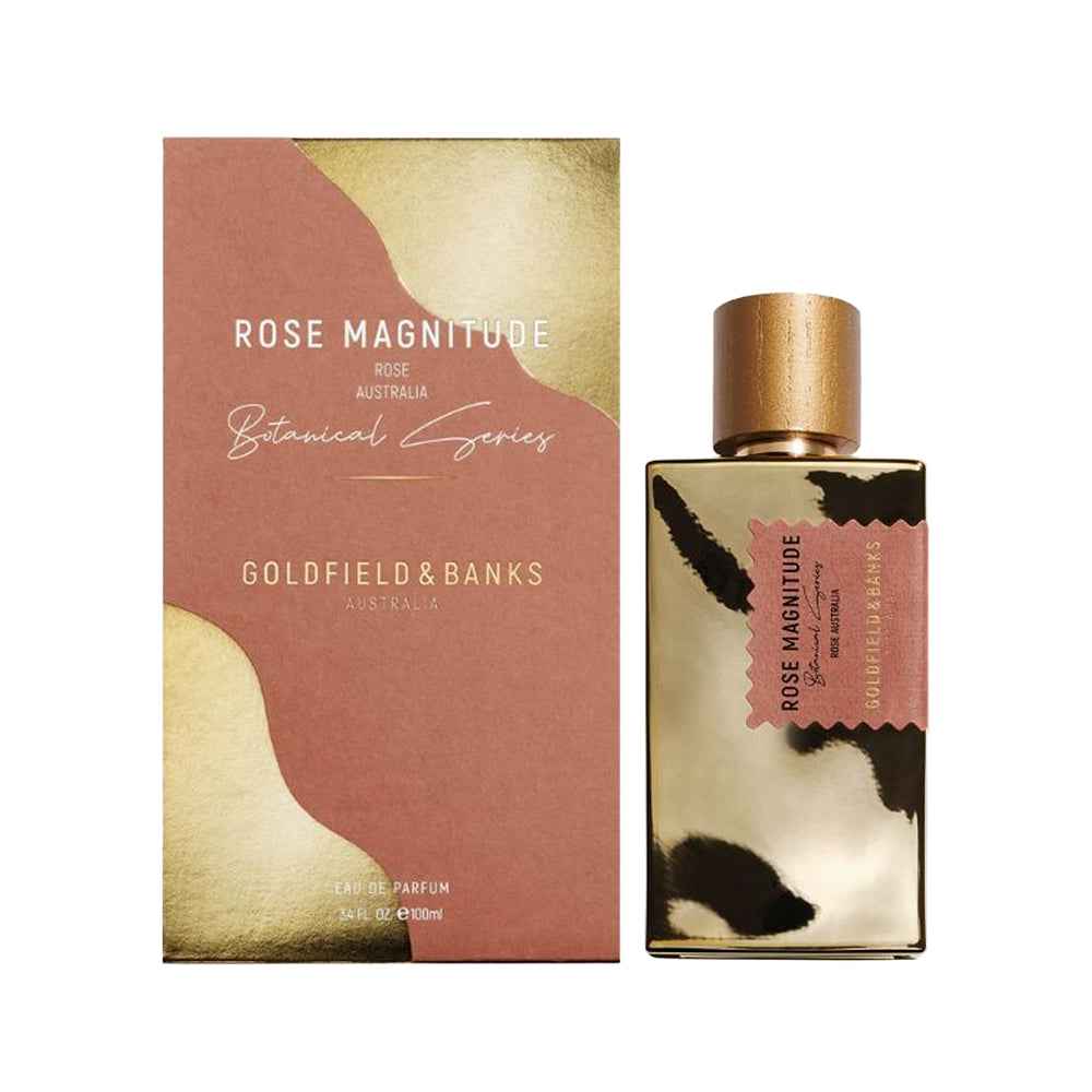 Goldfield & Banks Rose Magnitude EDP 100ml image02