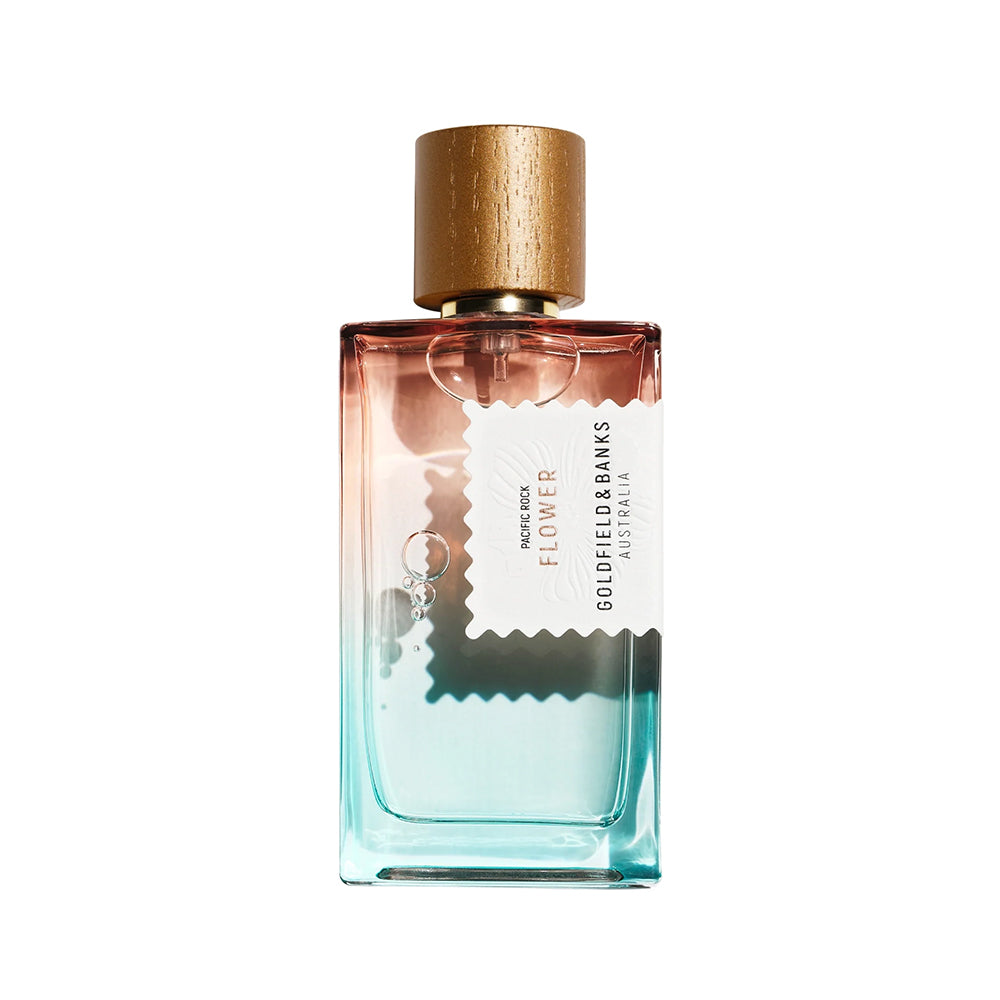 Goldfield & Banks Pacific Rock Flower 100ml