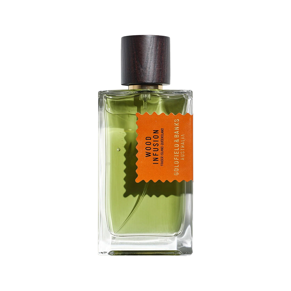 Goldfield & Banks Wood Infusion Perfume 100ml