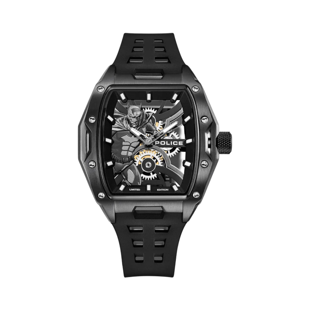 Gotham Batman Limited Edition Watch PEWGM0075301