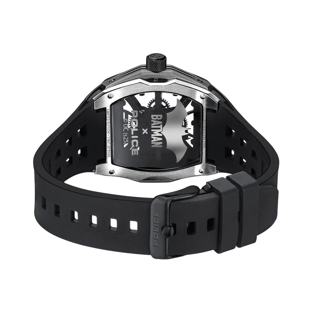 Gotham Batman Limited Edition Watch PEWGM0075301 - Image 3