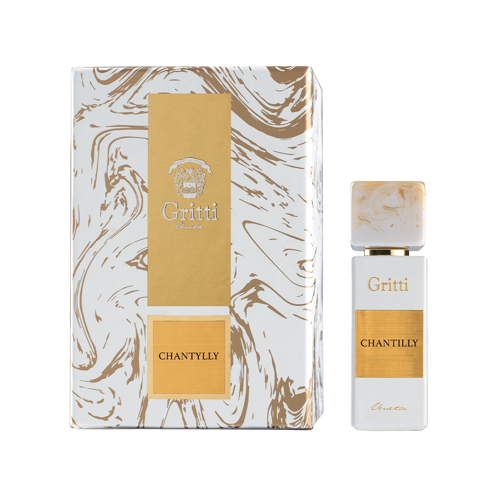Gritti Chantilly EDP 100ml - Image 2