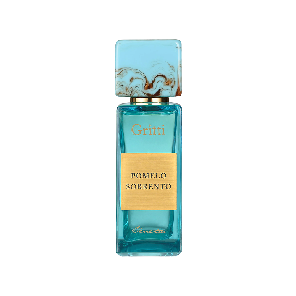 Gritti Pomelo Sorrento EDP 100ml