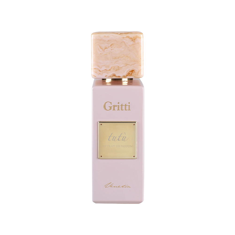 Gritti Tutu Extrait De Parfum 100ml