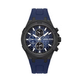 Guardian Chronograph Police Mens Watch PEWGQ0082001