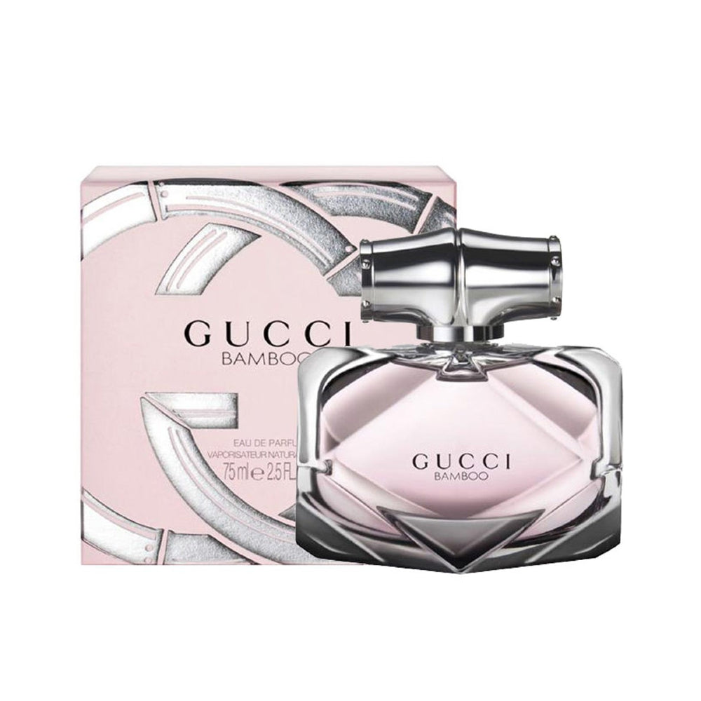 Gucci Bamboo EDP 75ml - Image 2