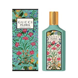 Gucci Flora Gorgeous Jasmine EDP 100ml - Image 2