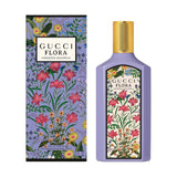 Gucci Flora Gorgeous Magnolia EDP 100ml - Image 2