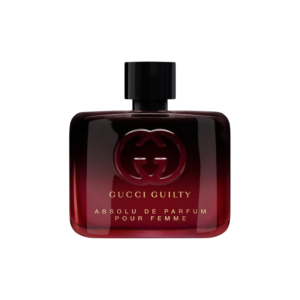 Gucci Guilty Absolu De Parfum Pour Femme 60ml
